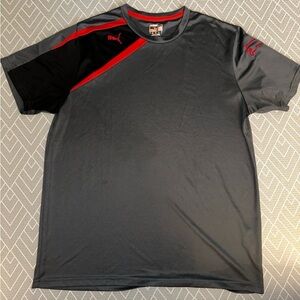 Men’s Puma Tee